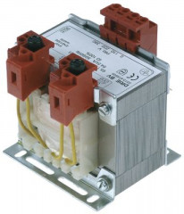 Трансформатор первич. 230/400 В перем.тока вторичное 0-9/0-24VAC 645ВА