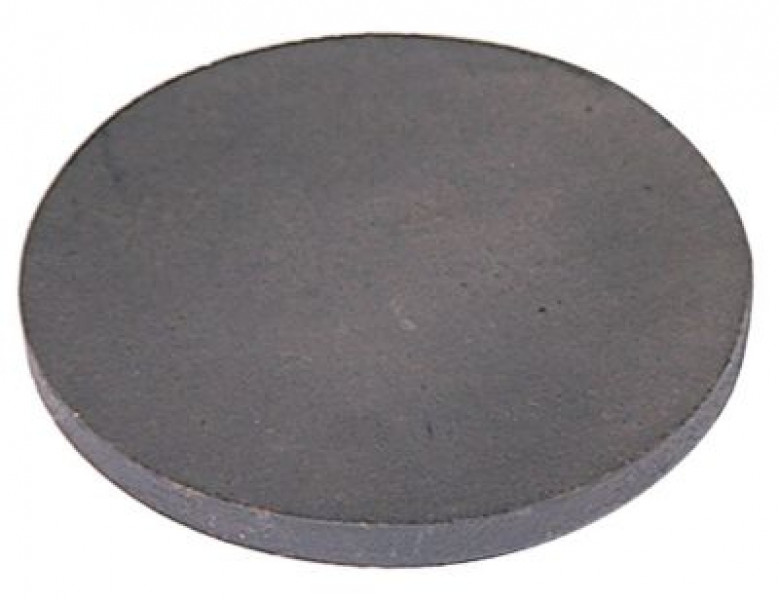 Крышка горелки ø 80мм тип горелки D