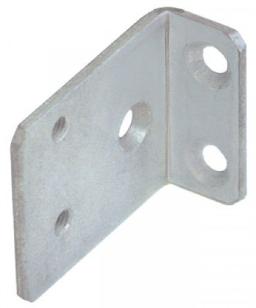 Опора шарнирная монтаж. поз-ция слева без болтов