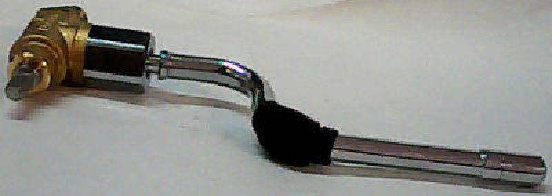 Кран кофемашина