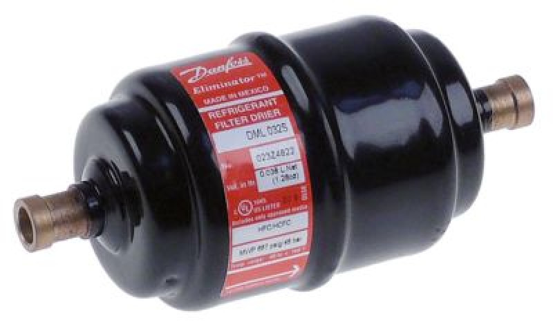 Осушитель тип DML 032S