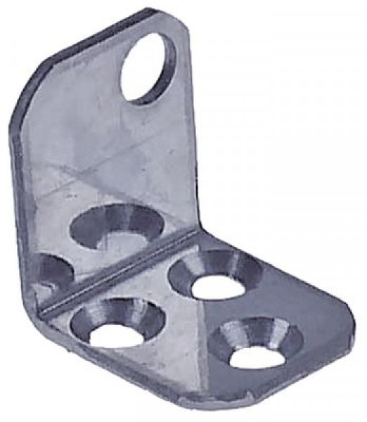 Петли снизу слева