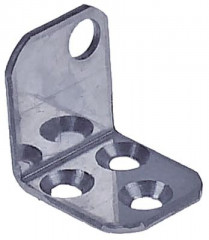 Петли снизу слева