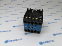 Контактор силовой омническая нагрузка 20А 230 В перем. тока главные контакты 3NO