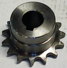 Зубчатое колесо