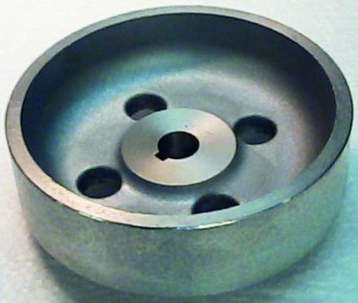 Шкиф ремённый