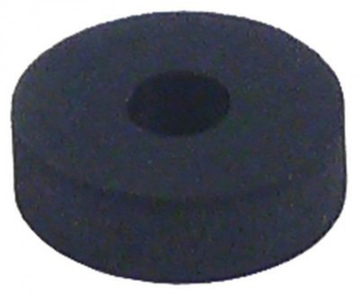 Уплотнитель NBR внутр.ø 45мм Д1 ø 13мм толщина материала 4мм