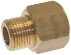 LEVEL FITTING WITH O-RING HOUSING