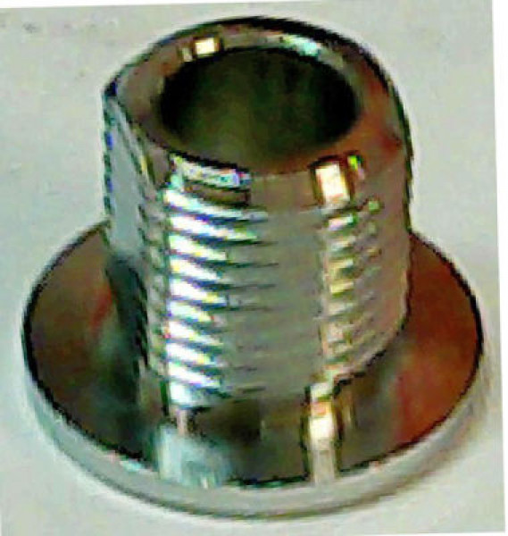 Соединение