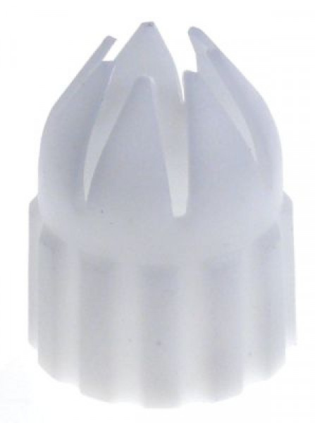 Насадка-декоратор Д 35мм для аппарата для приготовления взбитых сливок