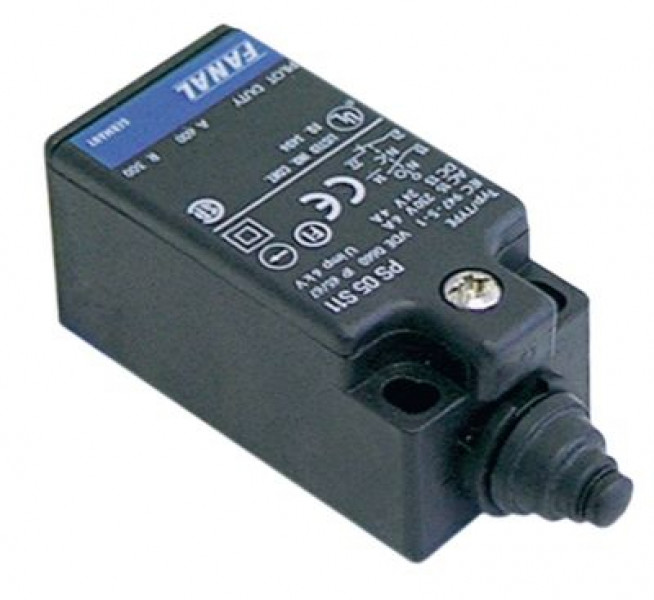 Выключатель позиционный