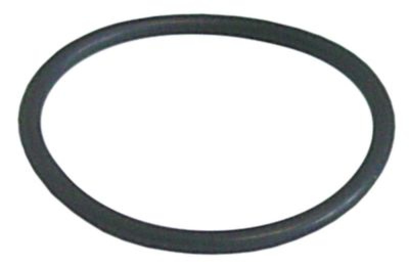 Кольцо уплотнительное круглого сечения EPDM толщина материала 353мм внутр.ø 4921мм
