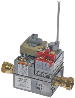 Вентиль газовый  тип VS820A2003 HONEYWELL