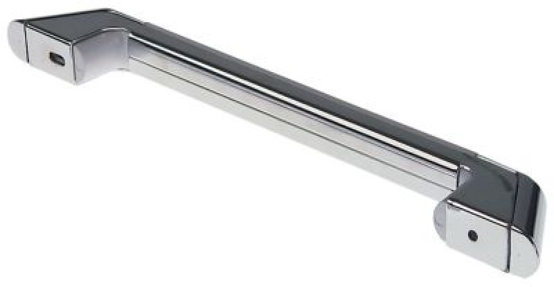 Рукоятка дугообразная В 43мм Д 345мм шаг крепления 275мм