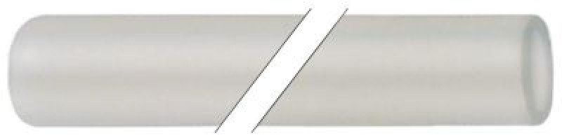 Шланг силиконовый внутр.ø 10мм внеш. ø 16мм Д 1м прозрачн. темп. макс. 200°C