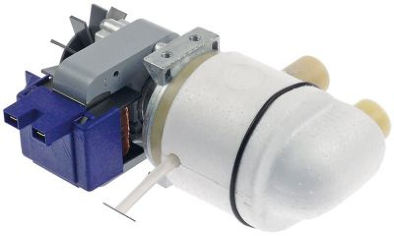 Насос тип M01 50Гц 100Вт 230В Д 200мм ø входа 23мм ø выходы 25мм MIGEL