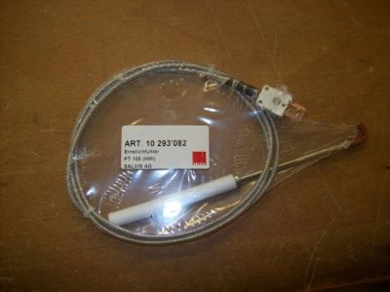 Kerntemperaturfühler