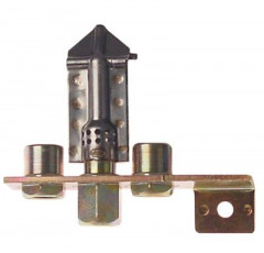 Горелка конфорочная 3х-пламен. - POLIDORO