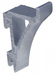 Основа ящики алюминий