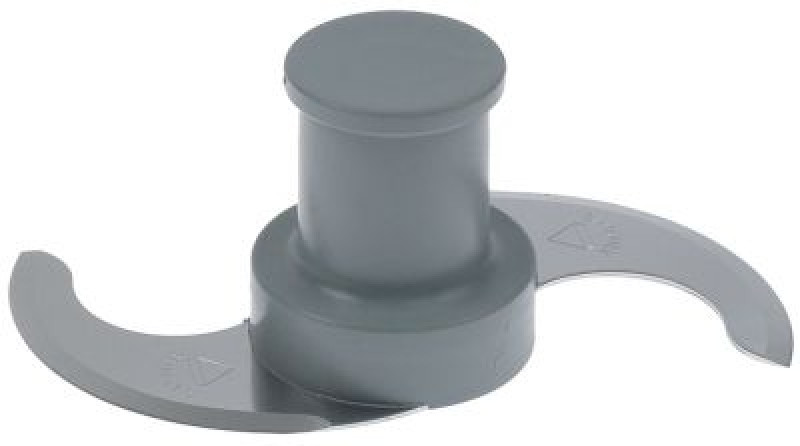 Нож В 70мм со ступицей