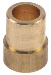 Втулка ø 16мм внутр.ø 10мм Д 205мм