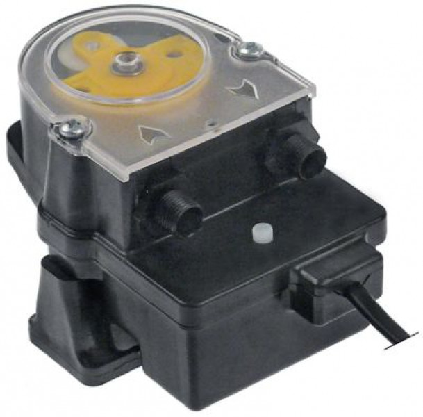 Дозатор регулирование частоты ополаскиватель 4л/ч 230 В перем. тока ø шланга 4x6мм тип 6449 GIADOS