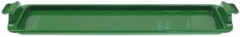 поддон для крошек зелён. В 54мм Д 648мм Ш 143мм для UHC