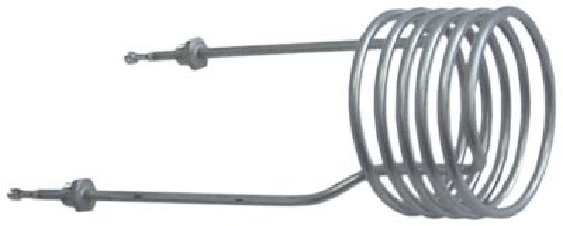 Элемент нагревательный 3000Вт 240В Ш1 138мм В1 190мм В2 70мм крепление с 2-мя отверстиями