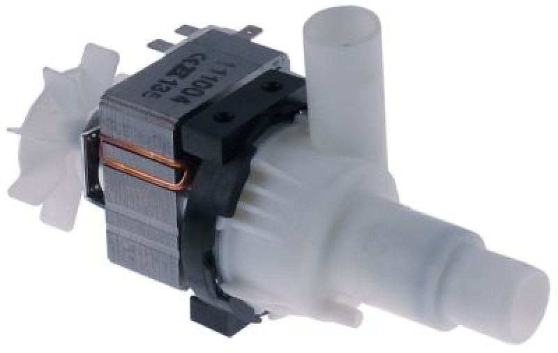 Насос для откачивания (отработанной) воды/Сливной насос тип BE22B3-174 50Гц 70Вт 230В ø входа 24мм