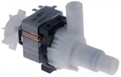 Насос для откачивания (отработанной) воды/Сливной насос тип BE22B3-174 50Гц 70Вт 230В ø входа 24мм