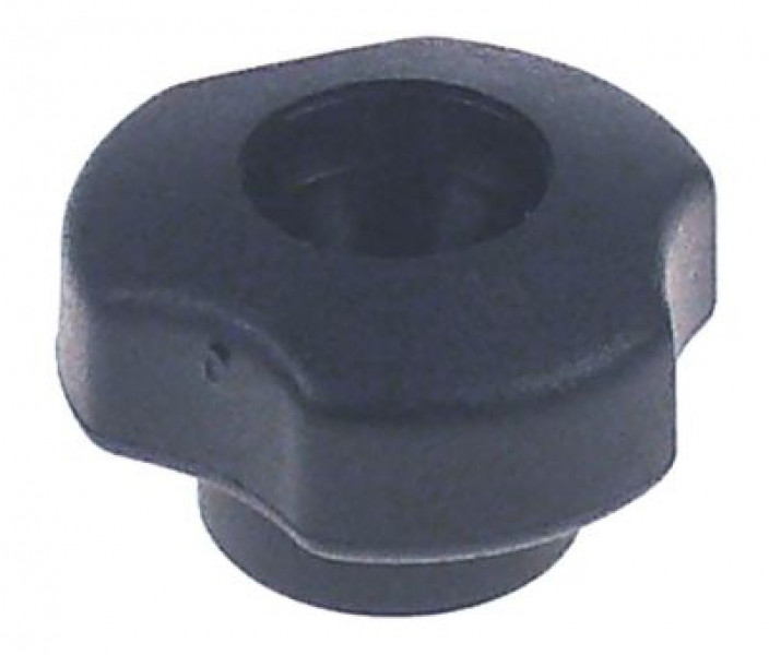 Втулка для резьбового соединения резьба  - резьба крепления M6