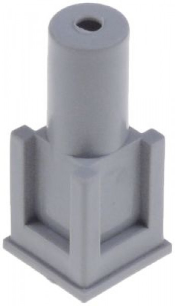 Втулка Ш 235мм В 535мм монтаж. поз-ция сверху/снизу ø 16мм внутр.ø 10мм