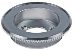 Кольцо регулировочное ø 106мм внутр.ø 68мм В 30мм подходит для FIORENZATO для серии T80