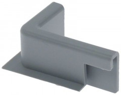 Угольник Д 53мм Ш 21мм