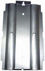 Держатель для нагревательного элемента