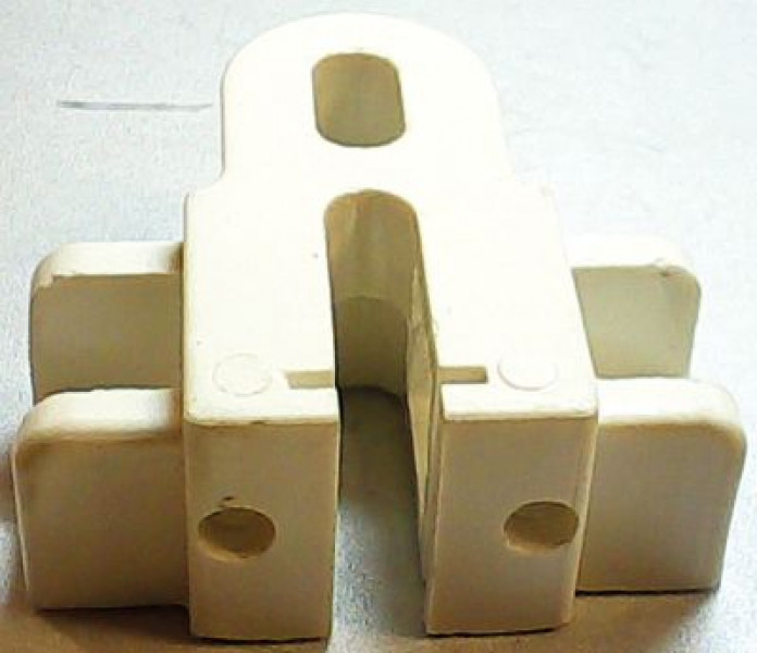 Направляющая для ножа