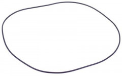 Кольцо уплотнительное круглого сечения NBR толщина материала 262мм внутр.ø 219мм