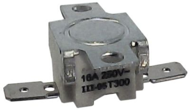 Термостат защитный темп. макс. 300°C