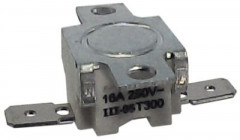 Термостат защитный темп. макс. 300°C