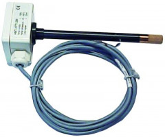 Датчик-измеритель влажности