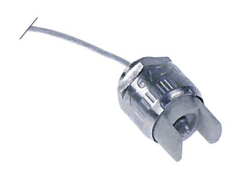 Патрон для лампы цоколь R7s