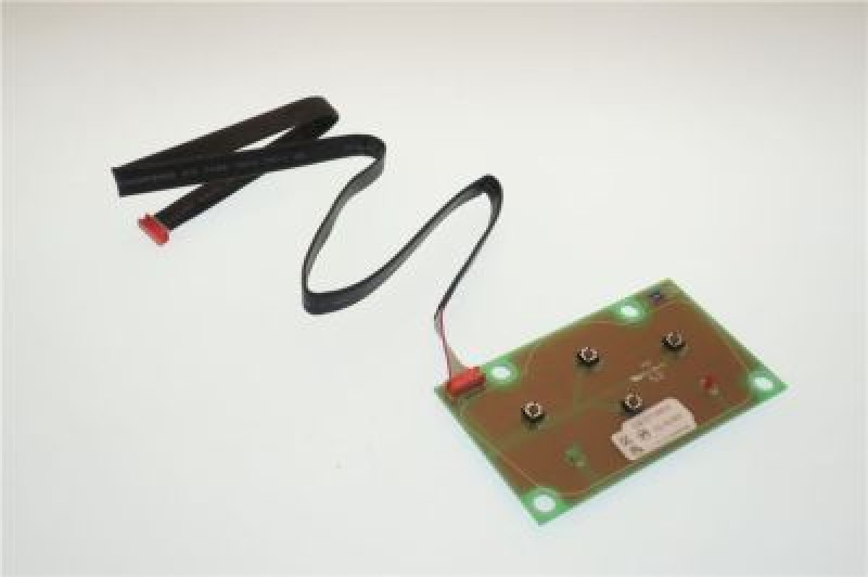 Клавиатура