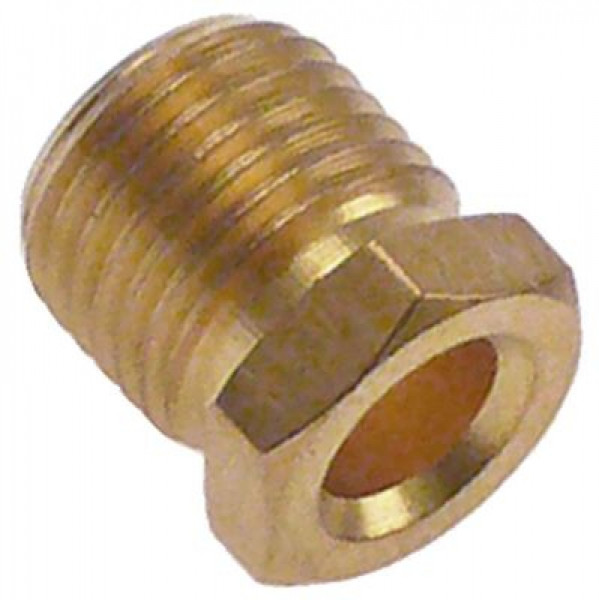 Накидной винт резьба M10x1 кол-во в уп-вке 1штук