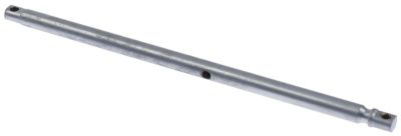 Вал для контактного гриля