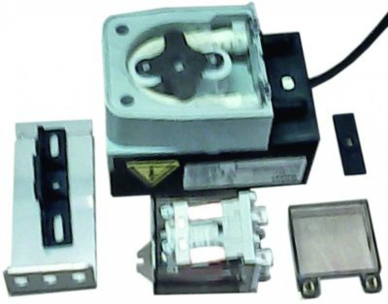 Комплект для переоборудования