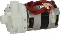ELECTRIC PUMP FIR 2211DX 0.10HP inlet external ø 45 mm - outlet external ø 40 mm