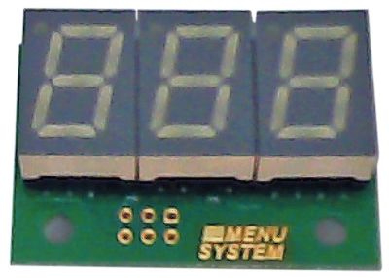 Плата печатная