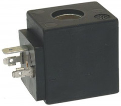 coil ODE BDA08024DS 24V 50/60Hz 8W width 30 mm - height 39 mm