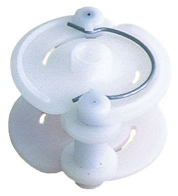 Катушка для шланга ополаскиватель/чистящее средство