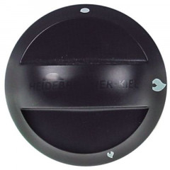 Рукоятка регулировочная газовый кран без запального факела ø 60мм